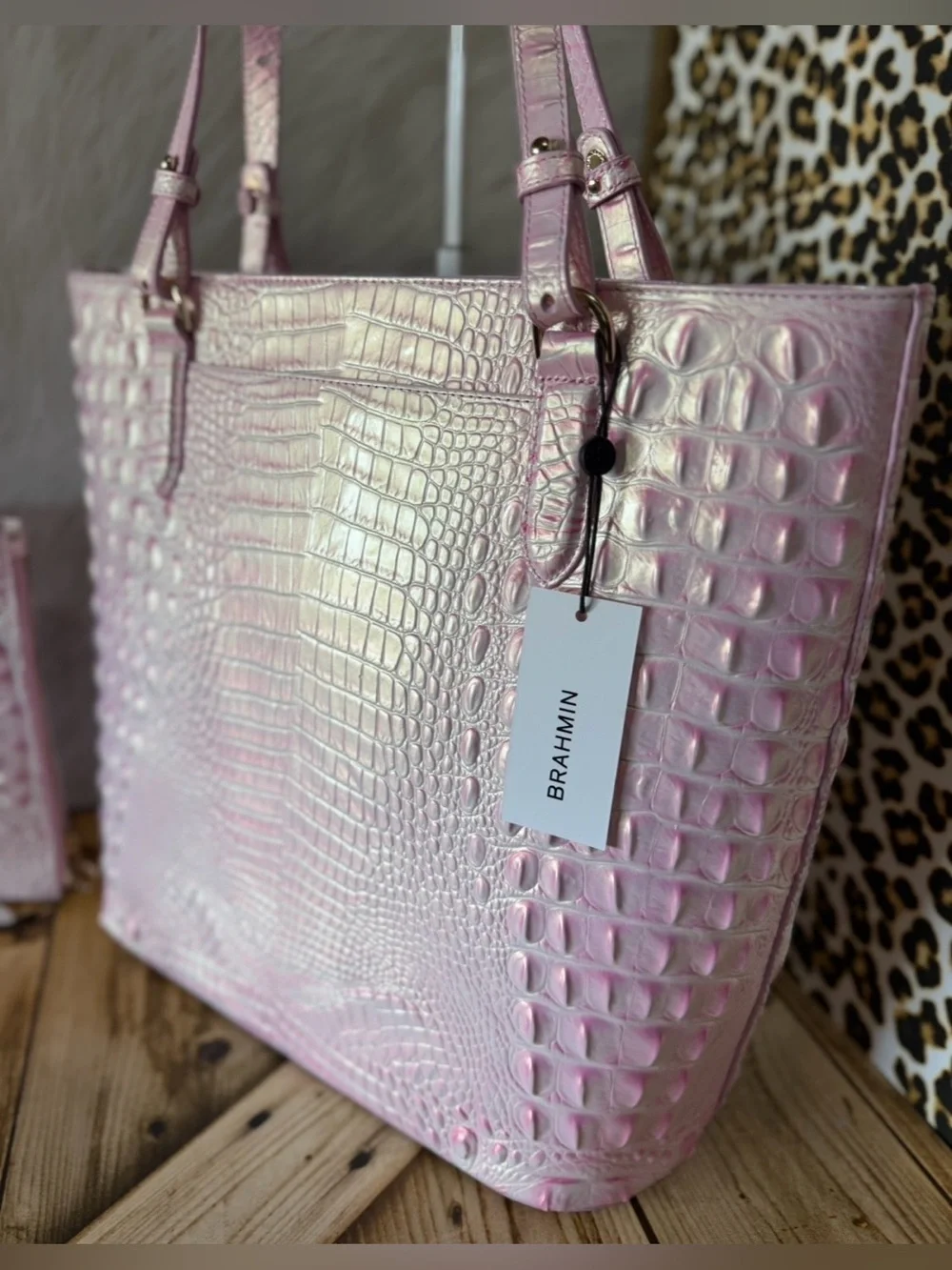 Brahmin price listed